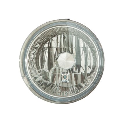 Fog Light Assembly Left w/Driver Assist System CAPA for Subaru Outback 2015–2017