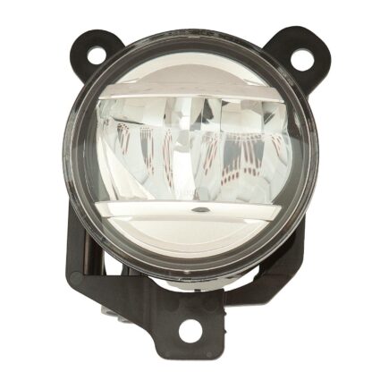 Fog Light Assembly Left CAPA for Subaru BRZ 2017–2020