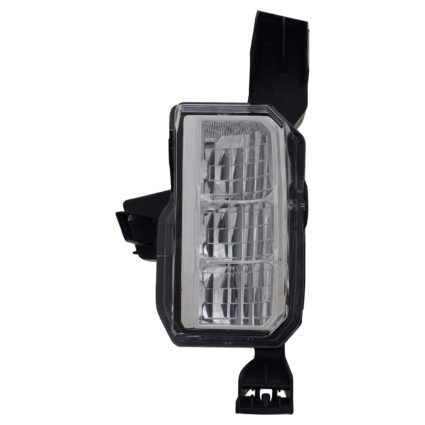 Fog Light Assembly Left CAPA for Subaru Outback 2020–2022