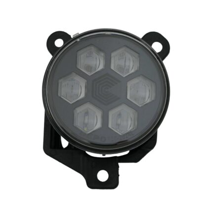 Fog Light Assembly Left CAPA for Subaru Forester Wilderness 2022–2024