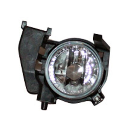 Fog Light Assembly Right CAPA for Subaru Forester 2006–2008