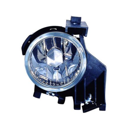 Fog Light Assembly Right for Subaru Impreza 2008–2011