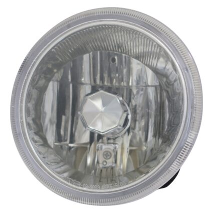 Fog Light Assembly Right CAPA for Subaru Outback 2013–2014