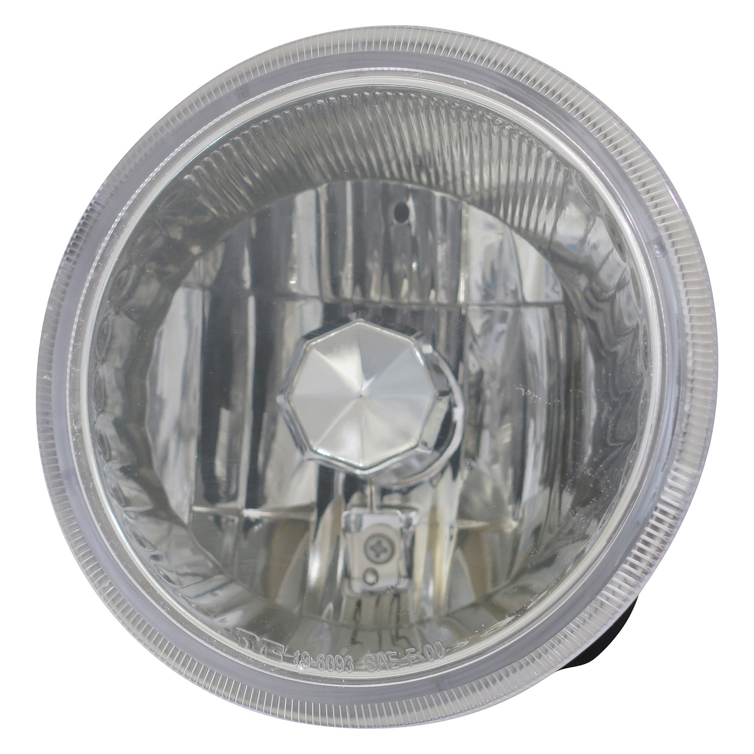 Fog Light Assembly Right CAPA for Subaru Outback 2013–2014