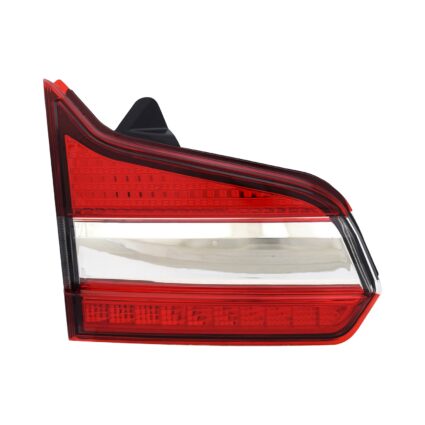 Tail Light Assembly Left Inner CAPA for Subaru Ascent 2019–2022