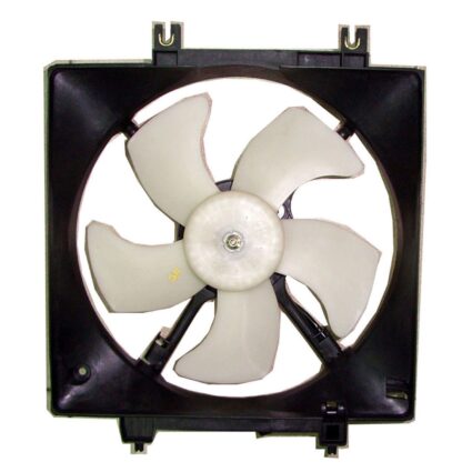 Engine Cooling Fan Assembly for Subaru Forester Impreza