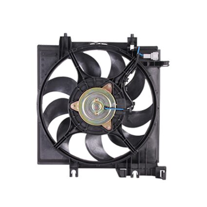 Engine Cooling Fan Assembly for Subaru Forester Impreza