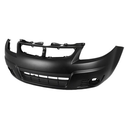 Bumper Cover Front CAPA for Suzuki SX4 Hatchback 2007–2012