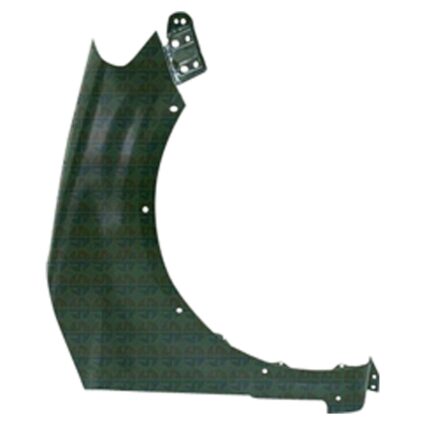 Fender Front Right for Suzuki SX4 Hatchback 2007–2013