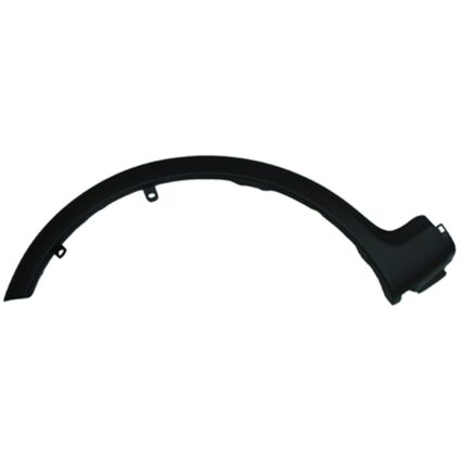 Wheel Arch Molding Front Left for Suzuki SX4 Hatchback 2007–2013