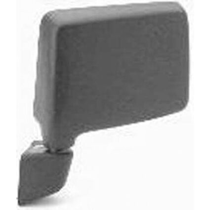 Door Mirror Assembly Left Manual for Suzuki Samurai 1987–1995