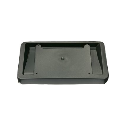 License Plate Bracket Front for Tesla Y 2020–2024