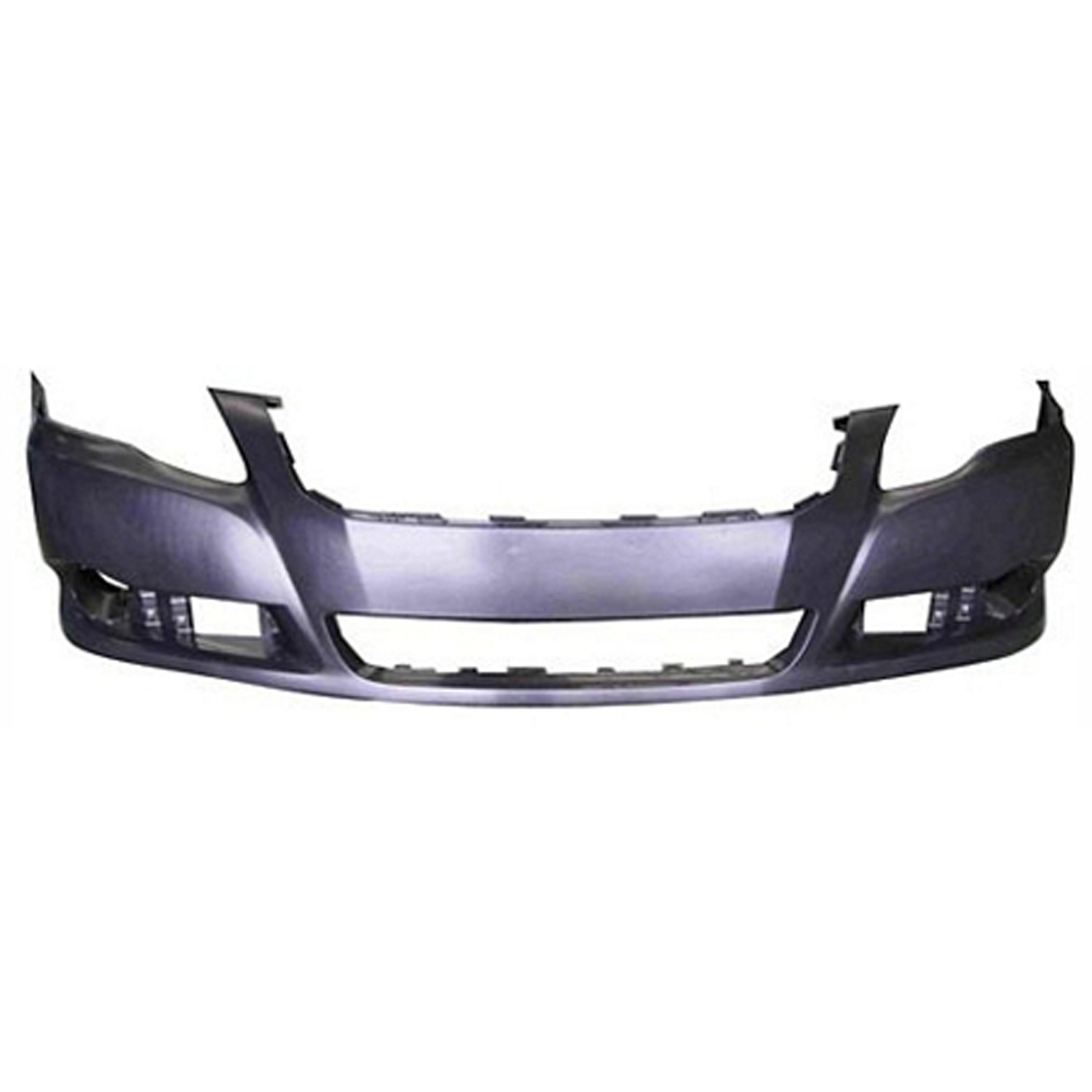 Bumper Cover Front CAPA for Toyota Avalon 2008–2010