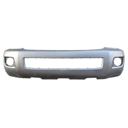 Bumper Cover Front for Toyota Sequoia SR5 Premium SR5 2008–2022