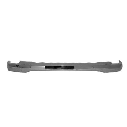 Bumper Face Bar Front Chrome for Toyota Tacoma 2001–2004
