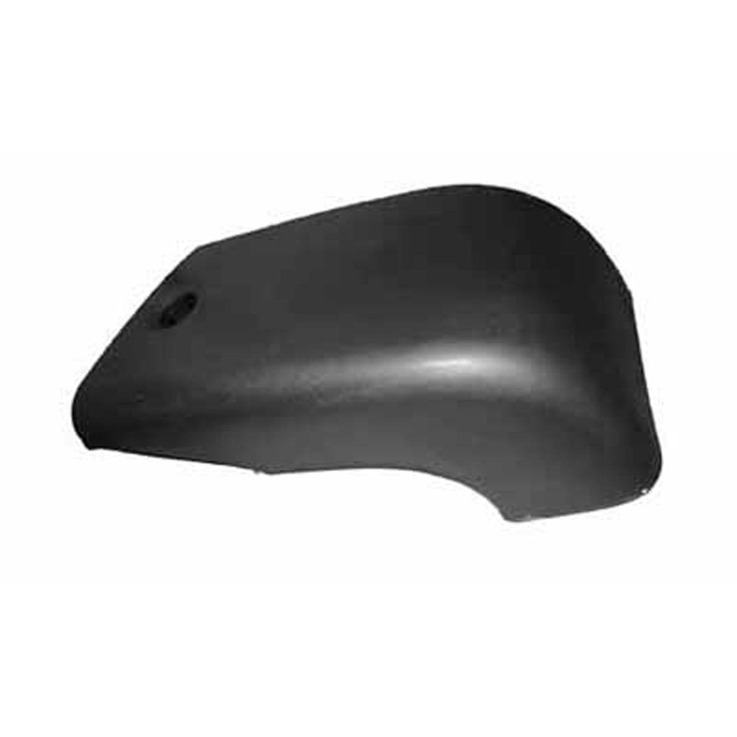 Bumper Extension Front Left Outer for Toyota 4Runner Pickup