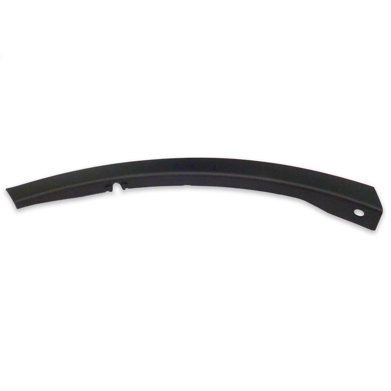 Bumper Extension Front Left Outer for Toyota RAV4 2013–2015