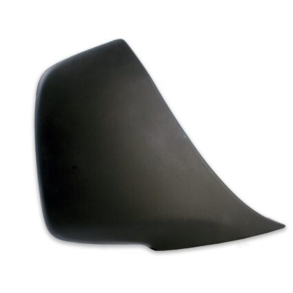 Bumper Extension Front Right Outer w/Wheel Opening Flares CAPA for Toyota Tacoma Base Pre Runner 2012–2015