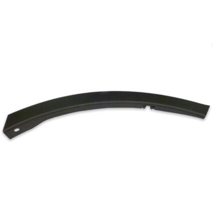 Bumper Extension Front Right Outer for Toyota RAV4 2013–2015