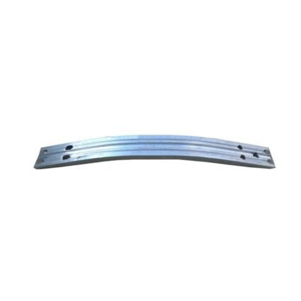 Bumper Cover Reinforcement Front Aluminum CAPA for Toyota Corolla 2020–2024