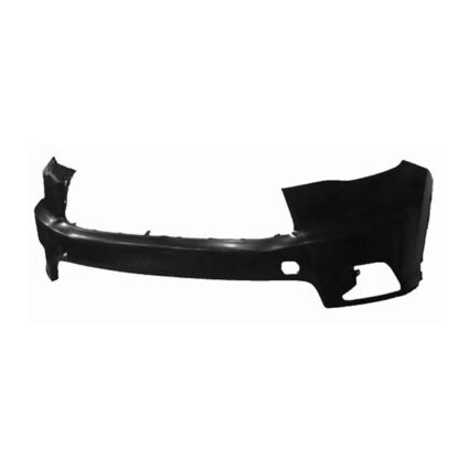 Bumper Cover Front Upper Primed for Toyota Highlander Limited LE XLE LE Plus Hybrid Limited Hybrid LE Hybrid XLE 2014–2016