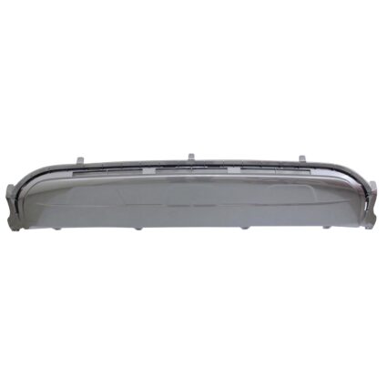 Bumper Cover Front Lower Cover Assembly CAPA for Toyota RAV4 Limited 2009–2012