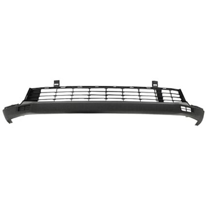 Bumper Cover Front Lower Textured for Toyota Highlander 2017–2019