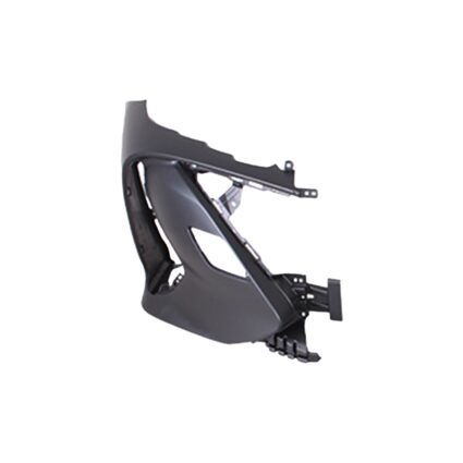 Bumper Cover Front Right w/o Park Assist Primed for Toyota Prius Prime 2017–2022