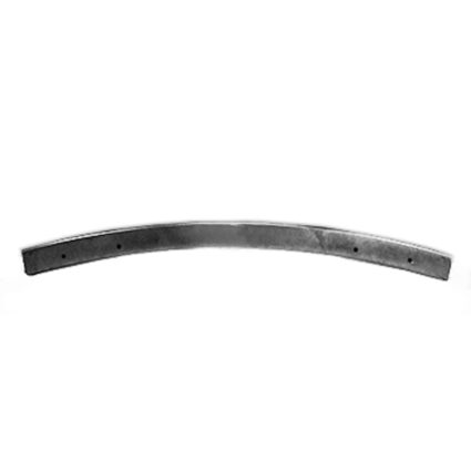 Bumper Cover Reinforcement Front USA Built for Toyota Corolla 2009–2013