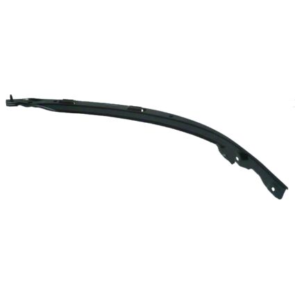 Bumper Cover Reinforcement Front Right Outer Reinforcement Japan Built CAPA for Toyota Camry 2002–2006