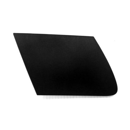 Tow Hook Cover Front Lower Japan Built for Toyota Yaris Hatchback L LE CE 2012–2014