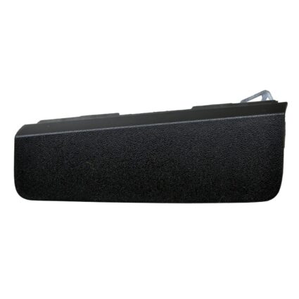 Tow Hook Cover Front Left On Lower Grille for Toyota RAV4 Limited Hybrid Limited LE Hybrid LE Hybrid XLE XLE Premium XLE Hybrid XLE Premium Hybrid Woodland Edition 2019–2024