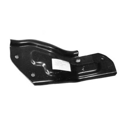 Bumper Cover Retainer Front Left for Toyota Tacoma Pre Runner 1998–2000