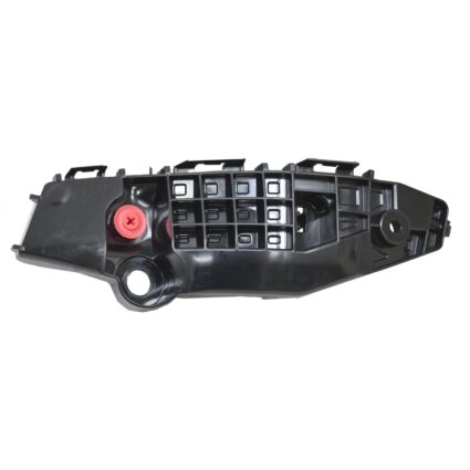 Bumper Cover Retainer Front Left CAPA for Toyota RAV4 RAV4 Prime