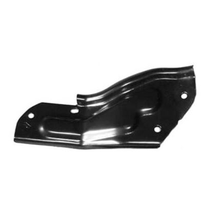 Bumper Cover Retainer Front Right for Toyota Tacoma Pre Runner 1998–2000