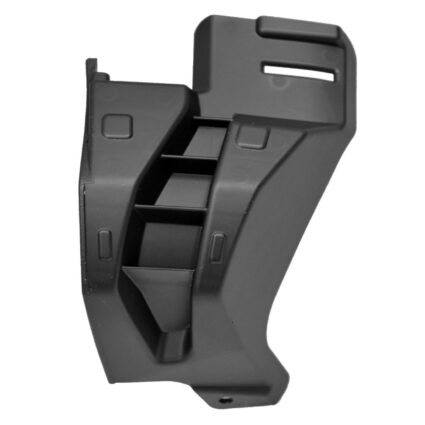 Bumper Cover Retainer Front Right Lower Guard Retainer Pad for Toyota RAV4 2016–2018