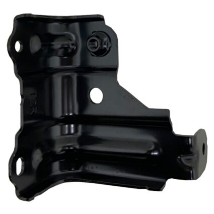 Bumper Cover Retainer Front Right Spoiler Retainer Bracket No. 2 CAPA for Toyota Sequoia Tundra