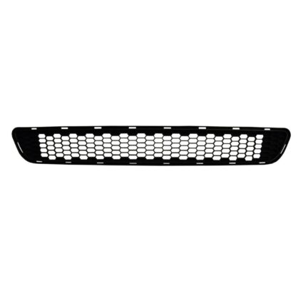 Bumper Cover Grille Front for Toyota Sienna Limited Base LE XLE 2011–2017