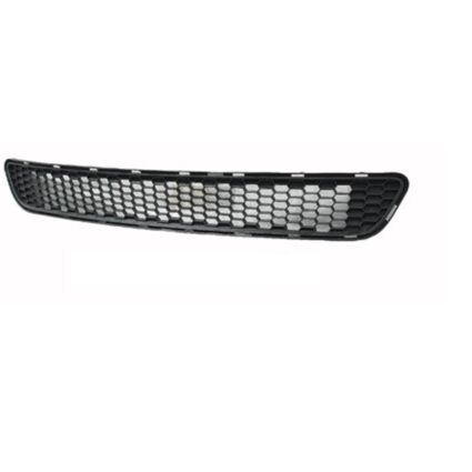 Bumper Cover Grille Front for Toyota Sienna Limited Base LE XLE 2011–2017