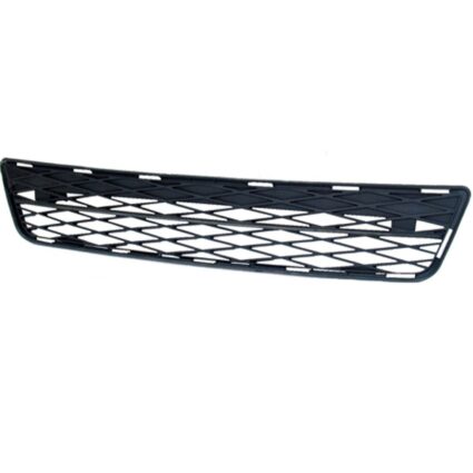 Bumper Cover Grille Front for Toyota Matrix 2009–2014