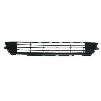 Bumper Cover Grille Front CAPA for Toyota Corolla 2011–2013