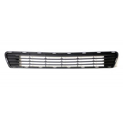 Bumper Cover Grille Front for Toyota Camry L LE Hybrid LE Hybrid XLE XLE Hybrid SE 2012–2014