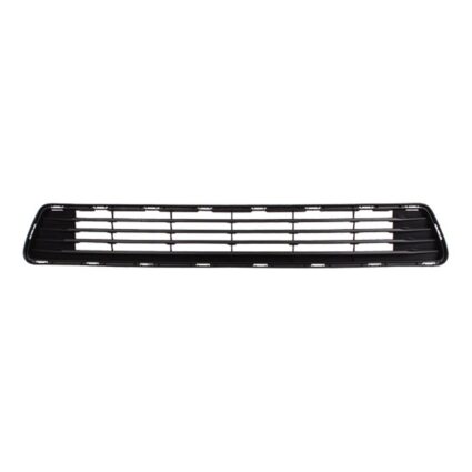 Bumper Cover Grille Front CAPA for Toyota Camry L LE Hybrid LE Hybrid XLE XLE Hybrid SE 2012–2014