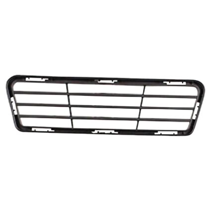 Bumper Cover Grille Front for Toyota Camry SE SE Sport 2012–2014