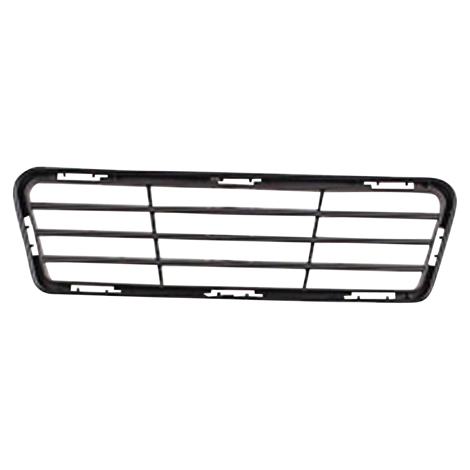 Bumper Cover Grille Front for Toyota Camry SE SE Sport 2012–2014