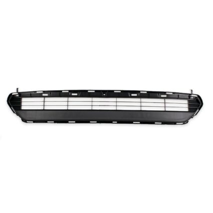 Bumper Cover Grille Front CAPA for Toyota Highlander 2011–2013