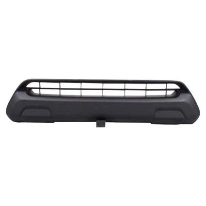 Bumper Cover Grille Front for Toyota Tacoma Base Pre Runner 2012–2015