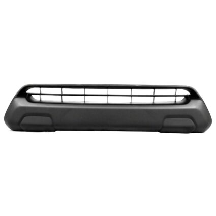 Bumper Cover Grille Front CAPA for Toyota Tacoma Base Pre Runner 2012–2015