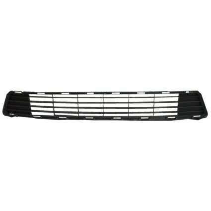 Bumper Cover Grille Front for Toyota Prius C 2012–2014