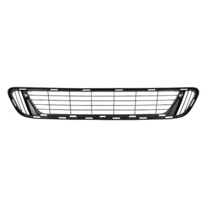 Bumper Cover Grille Front CAPA for Toyota Venza 2013–2016